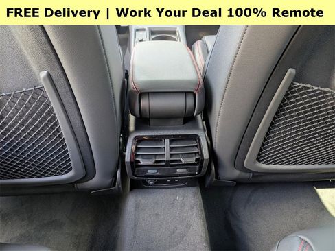 New 2025 Audi Q3 2.0T Premium Plus image 23