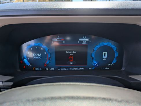 Used 2025 Ford Bronco Sport Big Bend w/ Convenience Package image 20