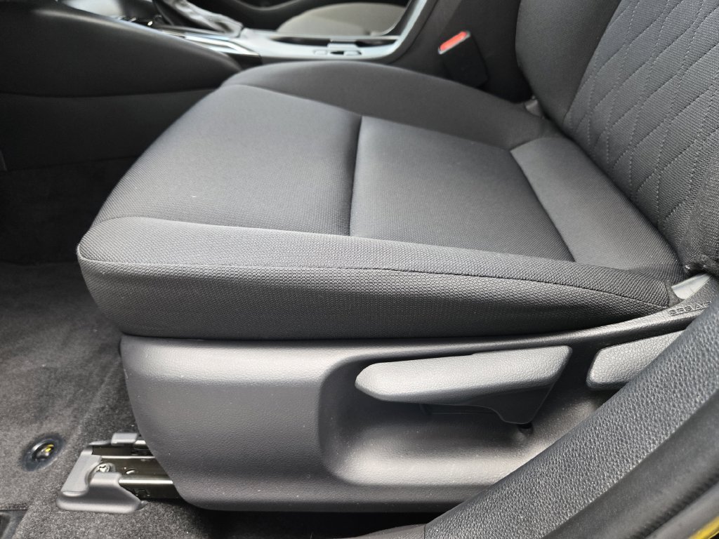 Certified 2024 Toyota Corolla LE FWD image 19