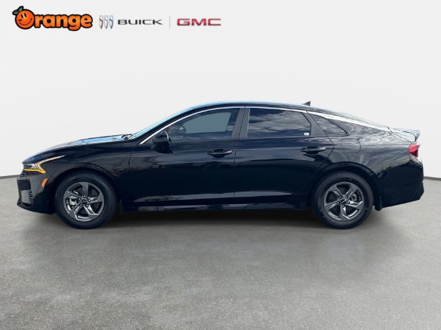 Used 2022 Kia K5 LXS FWD image 6