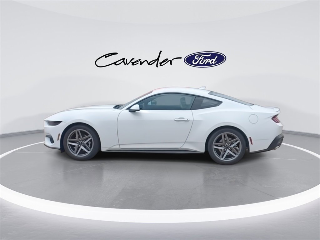New 2025 Ford Mustang Premium RWD image 6