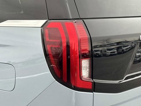 New 2025 Ford Expedition Active image 9