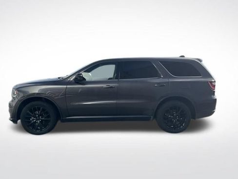 Used 2016 Dodge Durango SXT w/ Blacktop Package AWD/4WD image 4