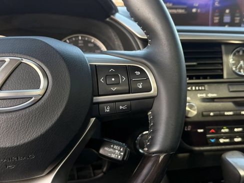 Used 2017 Lexus RX 350 AWD w/ Luxury Package image 32