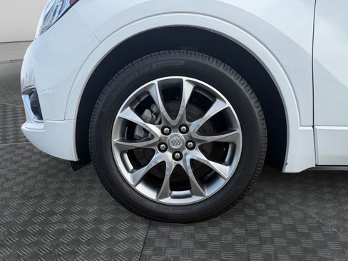Used 2020 Buick Envision Essence w/ Experience Buick Package image 14