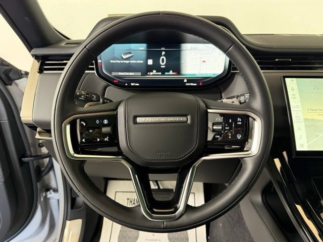 New 2026 Land Rover Range Rover Sport SE AWD/4WD image 34