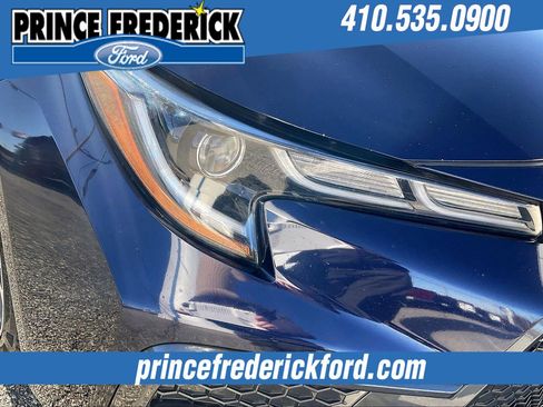 Used 2020 Toyota Corolla SE image 27