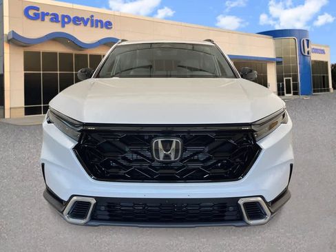 New 2026 Honda CR-V Sport Touring image 10