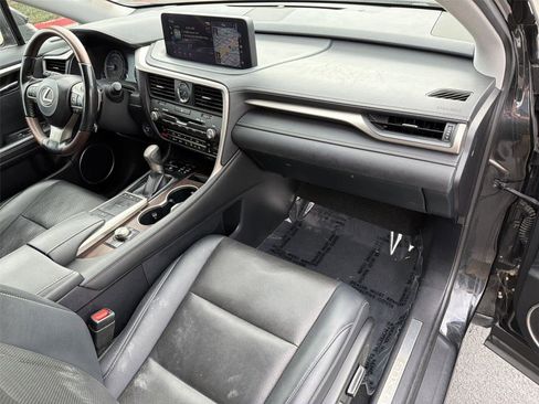 Used 2020 Lexus RX 450h AWD w/ Premium Package image 12