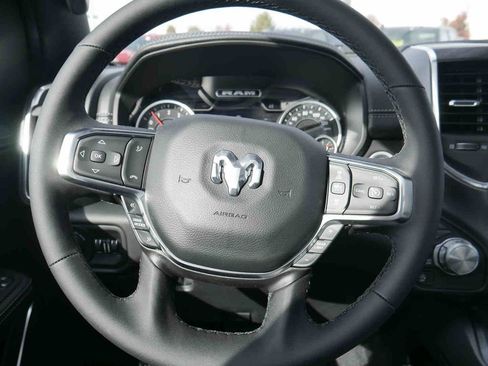 New 2026 RAM 1500 Laramie image 42