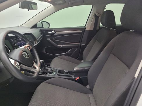 Used 2019 Volkswagen Jetta S w/ Driver Assistance Package FWD image 17