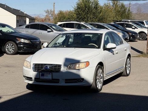 Used 2012 Volvo S80 T6 image 9