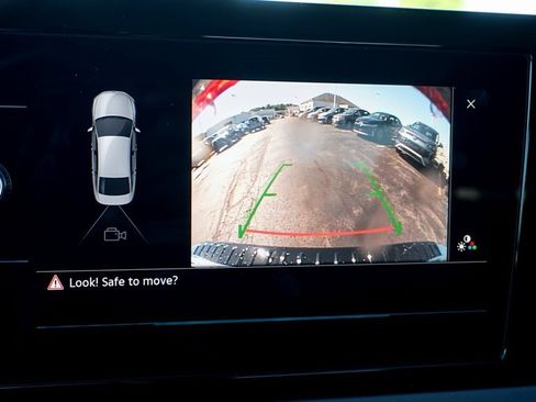 New 2025 Volkswagen Jetta S image 16