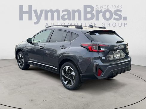 New 2026 Subaru Crosstrek 2.5i Limited AWD/4WD image 6