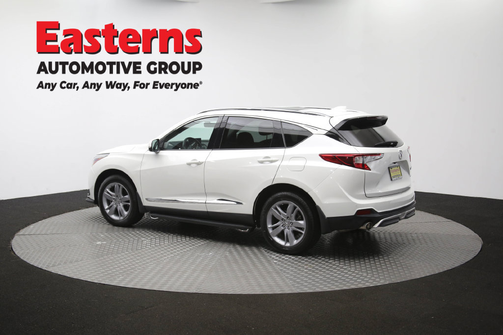 Used 2019 Acura RDX w/ Advance Package AWD/4WD image 69