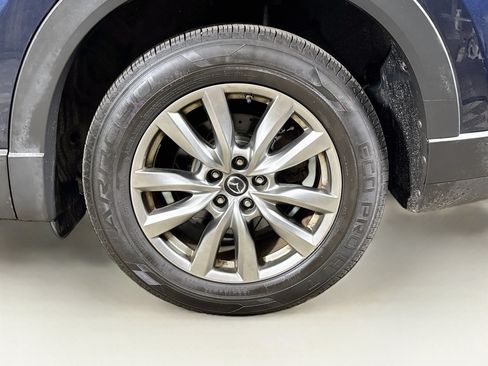 Used 2019 MAZDA CX-9 Touring w/ Touring Premium Package AWD/4WD image 34