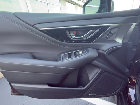 Certified 2025 Subaru Outback Touring XT image 16