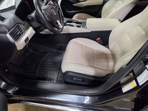 Used 2018 Honda Accord EX-L image 23