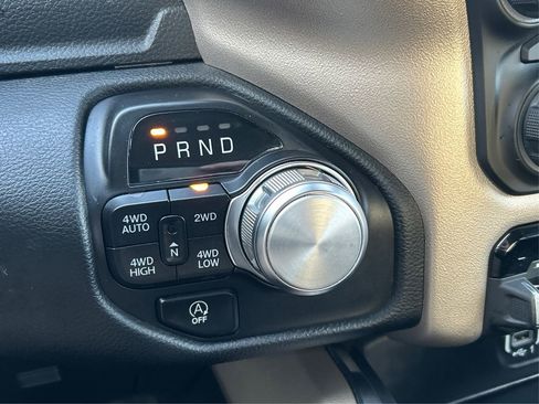 Used 2022 RAM 1500 Laramie image 38