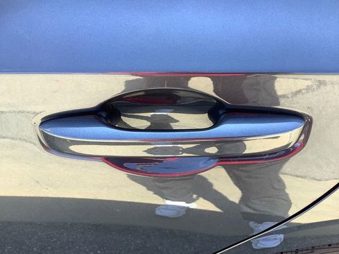 New 2026 Honda Civic Sport image 24