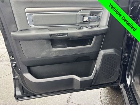 Used 2023 RAM 1500 Classic SLT w/ Trailer & Traction Group image 9