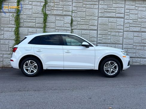 Used 2018 Audi Q5 2.0T Premium w/ Convenience Package image 8