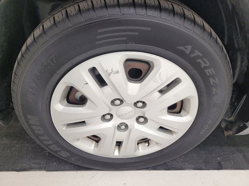 Used 2020 Dodge Journey SE w/ SE Popular Equipment Group FWD image 31