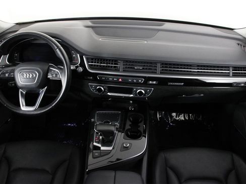 Used 2017 Audi Q7 3.0T Premium Plus image 11
