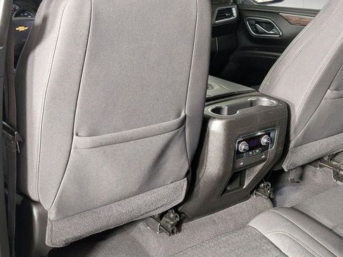 Used 2021 Chevrolet Tahoe LS image 25