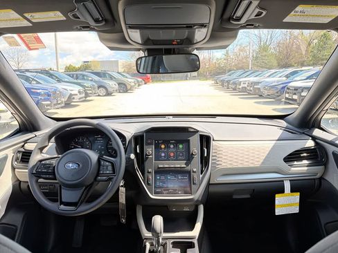 New 2026 Subaru Forester AWD/4WD image 20