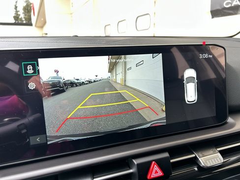 New 2026 Kia Sportage AWD Hybrid image 20