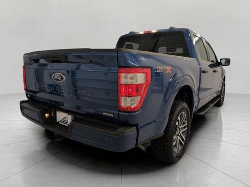 Certified 2023 Ford F150 XL w/ STX Appearance Package AWD/4WD image 20