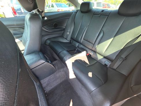 Used 2014 BMW 428i Coupe image 11