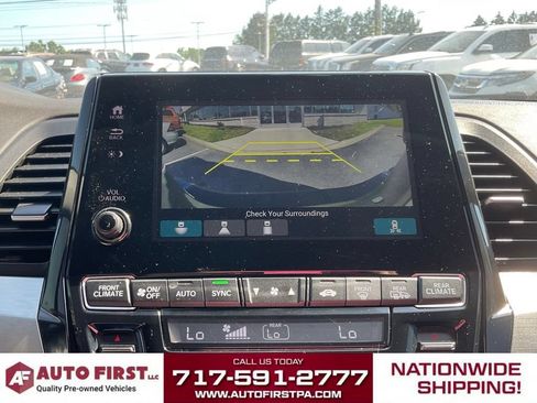 Used 2023 Honda Odyssey EX-L image 23