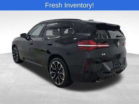 Certified 2026 BMW X3 M50 AWD/4WD image 6