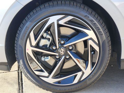 New 2026 Hyundai Sonata SEL FWD image 7