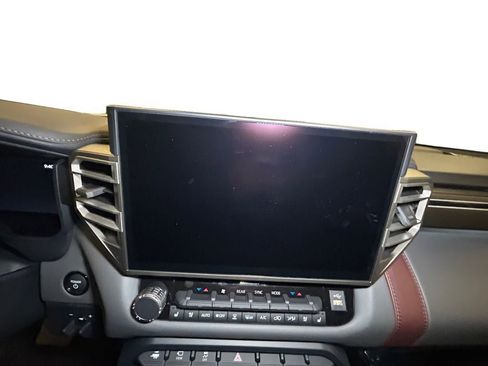 New 2026 Toyota Sequoia Capstone AWD/4WD image 10