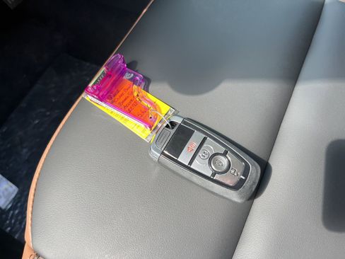 New 2025 Ford Bronco Sport Outer Banks w/ Outer Banks Tech Package+ image 46