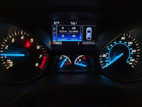 Used 2016 Ford Escape Titanium FWD image 23