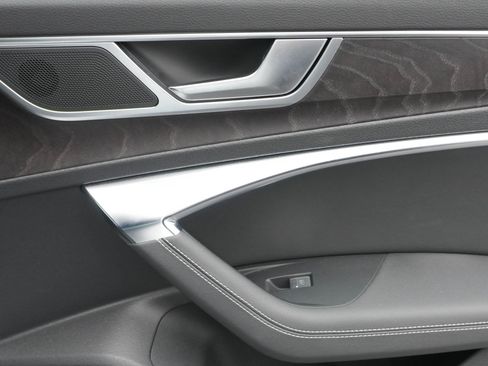 Used 2023 Audi A6 3.0T allroad Premium Plus image 31