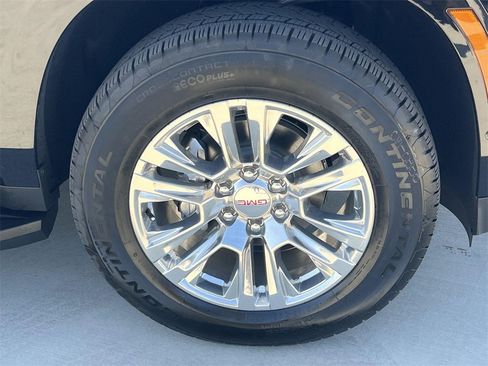 New 2026 GMC Yukon Denali image 35