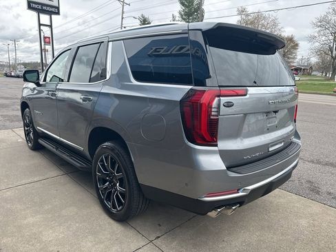 New 2026 GMC Yukon Denali image 7