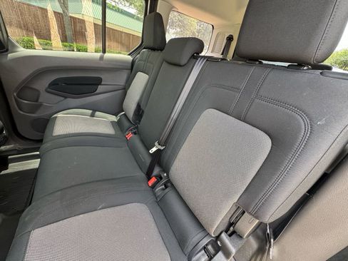 Used 2020 Ford Transit Connect XL FWD image 28