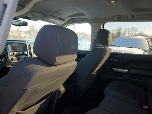 Used 2016 Chevrolet Silverado 1500 LT w/ True North Edition image 9