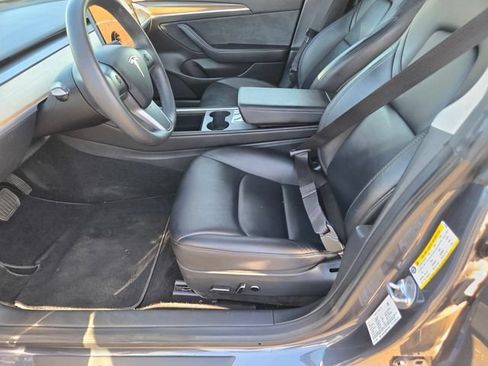Used 2023 Tesla Model 3 Long Range AWD/4WD image 19