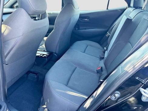 Used 2024 Toyota Corolla GR w/ Performance Package AWD/4WD image 22