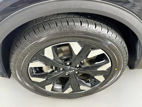 Used 2023 Kia Sportage X-Line AWD/4WD image 4
