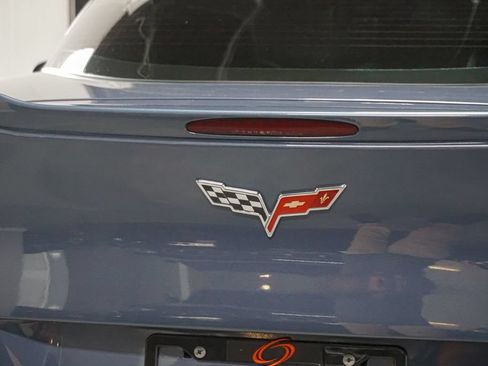 Used 2011 Chevrolet Corvette Z06 RWD image 45