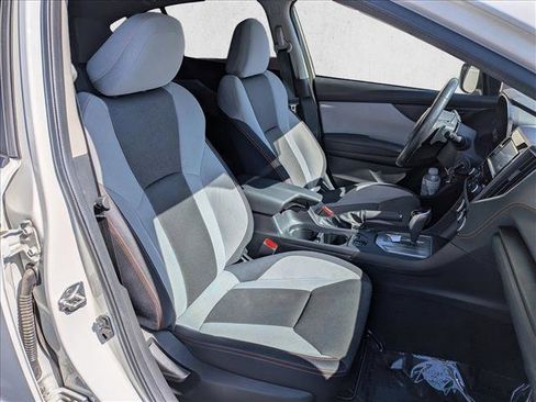 Used 2023 Subaru Crosstrek 2.0i Premium AWD/4WD image 19