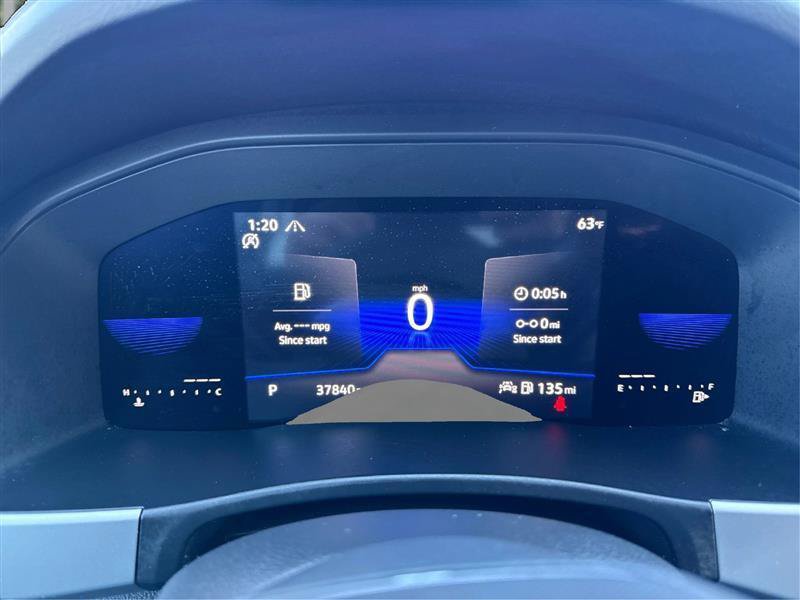 Used 2022 Volkswagen Atlas SE AWD/4WD image 17